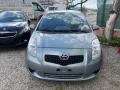 Toyota Yaris 1.3 VVT-I - изображение 2