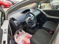 Toyota Yaris 1.3 VVT-I - изображение 7