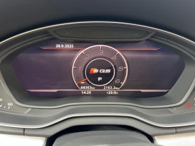 Audi Q5 3.0TDi-SPORT/50TDi-286p.s-Matrix/69000km!!!Euro 6!, снимка 16