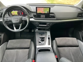 Audi Q5 3.0TDi-SPORT/50TDi-286p.s-Matrix/69000km!!!Euro 6!, снимка 12