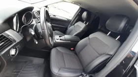 Mercedes-Benz ML 350 CDI - ПРУЖИНИ , снимка 10