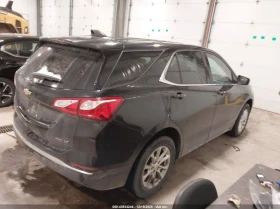 Chevrolet Equinox 1.5l Lt, снимка 4