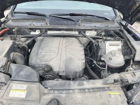 Audi Q5  KOMFORT/CARFAX/Дистроник/Подгрев/Нави, снимка 16