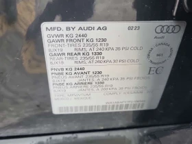 Audi Q5  KOMFORT/CARFAX/Дистроник/Подгрев/Нави, снимка 14