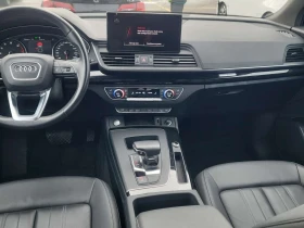 Audi Q5  KOMFORT/CARFAX/Дистроник/Подгрев/Нави, снимка 9