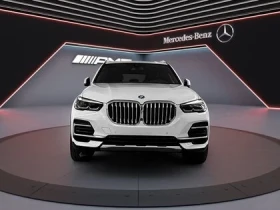 BMW X5 XDrive45e, снимка 8