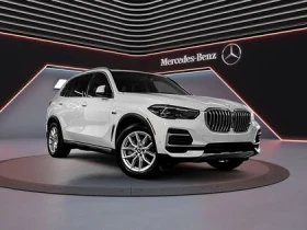 BMW X5 XDrive45e, снимка 1