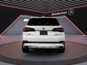 BMW X5 XDrive45e, снимка 10