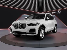 BMW X5 XDrive45e, снимка 4