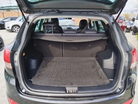 Hyundai IX35 2000i GPL 4х4 Автомат - Типтроник, снимка 6