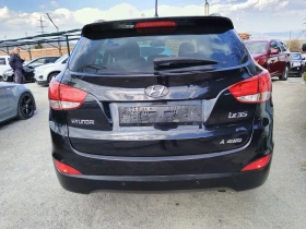 Hyundai IX35 2000i GPL 4х4 Автомат - Типтроник, снимка 5