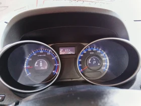 Hyundai IX35 2000i GPL 4х4 Автомат - Типтроник, снимка 15