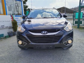 Hyundai IX35 2000i GPL 4х4 Автомат - Типтроник, снимка 2