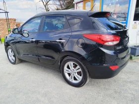 Hyundai IX35 2000i GPL 4х4 Автомат - Типтроник, снимка 4