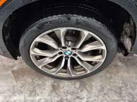 BMW X6 XDRIVE35I | PANO | H/K | HUD | KEYLESS | ПОДГРЕВИ, снимка 6