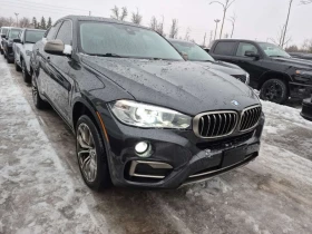 BMW X6 XDRIVE35I | PANO | H/K | HUD | KEYLESS | ПОДГРЕВИ, снимка 2