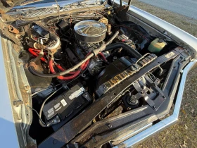 Други Друг Chevrolet Bel Air, снимка 16