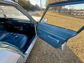 Други Друг Chevrolet Bel Air, снимка 11