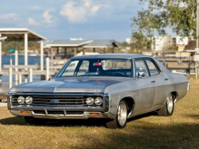 Други Друг Chevrolet Bel Air, снимка 1