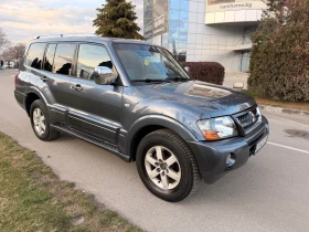 Mitsubishi Pajero 3.2 D 6+ 1 , снимка 3