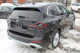 BMW X3 xDrive30e AWD* АвтоКредит* (Цена до БГ) , снимка 4