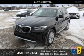 BMW X3 xDrive30e AWD* АвтоКредит* (Цена до БГ) , снимка 1