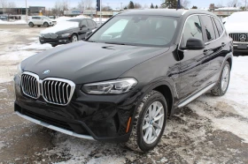 BMW X3 xDrive30e AWD* АвтоКредит* (Цена до БГ) , снимка 2