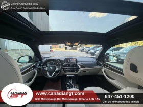 BMW X3 xDrive30i* АвтоКредит* (ЦЕНА ДО БГ), снимка 9