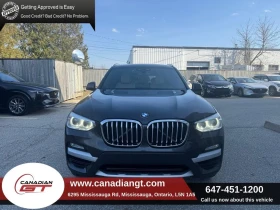 BMW X3 xDrive30i* АвтоКредит* (ЦЕНА ДО БГ), снимка 2