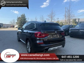 BMW X3 xDrive30i* АвтоКредит* (ЦЕНА ДО БГ), снимка 5