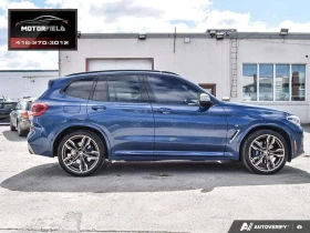 BMW X3 * M40i * CARFAX * ЦЕНА ДО БГ, снимка 6