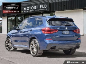 BMW X3 * M40i * CARFAX * ЦЕНА ДО БГ, снимка 4