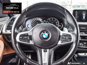 BMW X3 * M40i * CARFAX * ЦЕНА ДО БГ, снимка 12