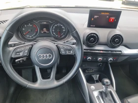 Audi Q2 2.0TDi Quattro ШВЕЙЦАРИЯ, снимка 10