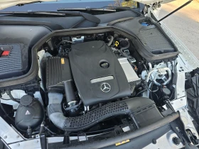 Mercedes-Benz GLC 300 4matic , снимка 17