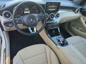 Mercedes-Benz GLC 300 4matic , снимка 9