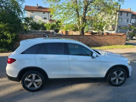 Mercedes-Benz GLC 300 4matic , снимка 4