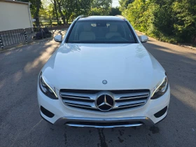 Mercedes-Benz GLC 300 4matic , снимка 2
