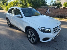 Mercedes-Benz GLC 300 4matic , снимка 3