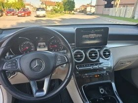 Mercedes-Benz GLC 300 4matic , снимка 10