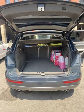 Audi Q5 3000, снимка 11