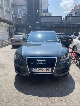 Audi Q5 3000, снимка 2