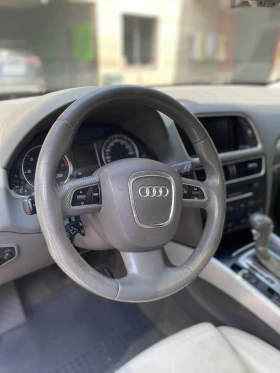 Audi Q5 3000, снимка 9