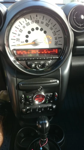 Mini Countryman  IX, снимка 10