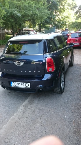 Mini Countryman  IX, снимка 7