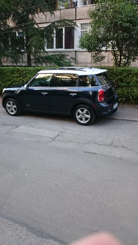 Mini Countryman  IX, снимка 6