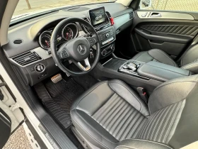 Mercedes-Benz GLE 250, снимка 7