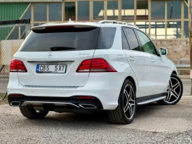 Mercedes-Benz GLE 250, снимка 5