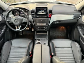 Mercedes-Benz GLE 250, снимка 6