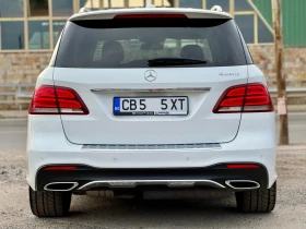 Mercedes-Benz GLE 250, снимка 3